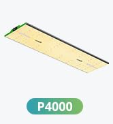 P4000 Led Grow Lights for Indoor Plants Dimmable Full Spectrum