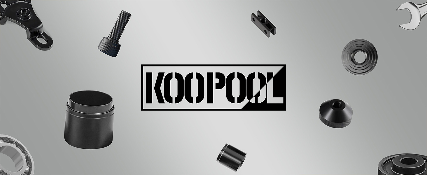 KOOLPOOL