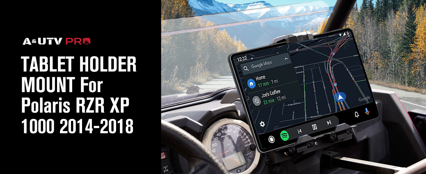 Electronic Device Tablet Holder