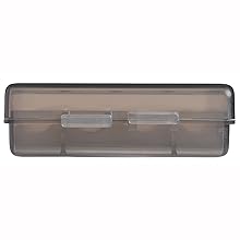 Panasonic eneloop pro battery case thumb tabs