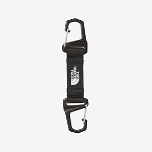 ■TNF キーホルダー Amazon.co.jp: THE NORTH FACE(ザノースフェイス) キーホルダー
