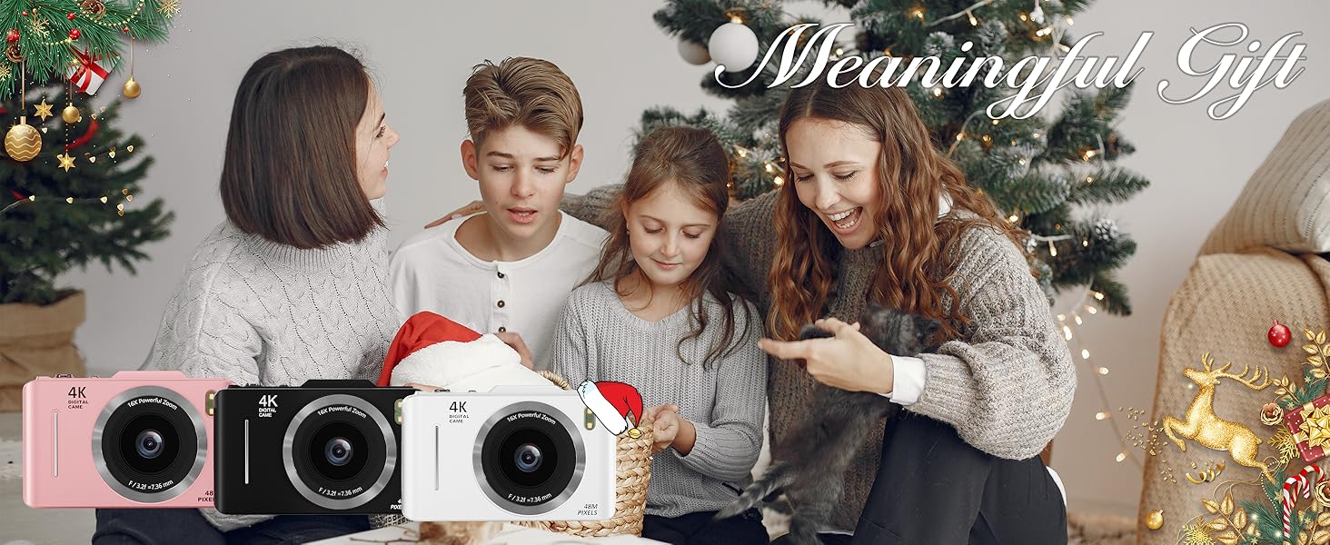 Meaningful Gift