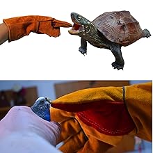 Bite Proof Gloves