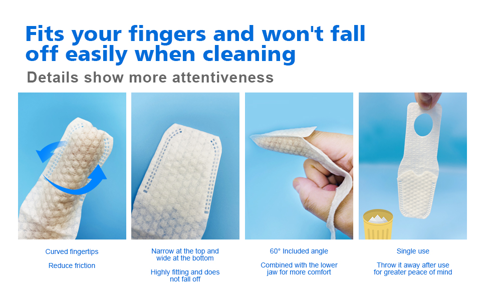 oral cleaner newborn