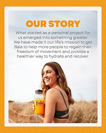 our story
