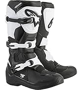 Amazon.com: Alpinestars mens Tech 3 Boots Black Sz 05, Black