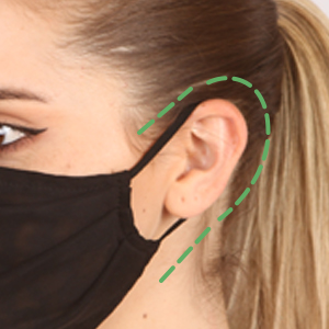 cloth face mask face mask with neck strap face masks washable sports mesh mask breathable masks 