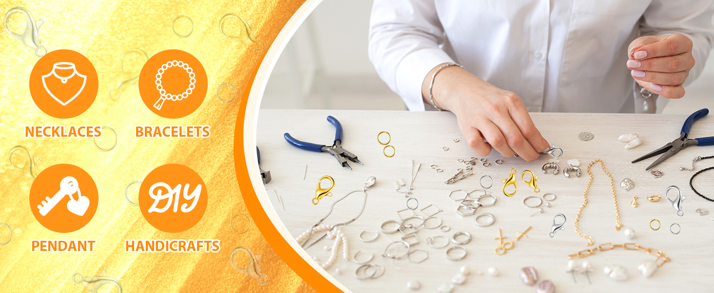 jewelry repair kit tools