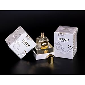 IEROS FOREVER PERFUME FOR WOMEN