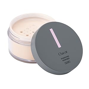 Amazon | Chacott チャコット フィニッシングパウダー フェイス