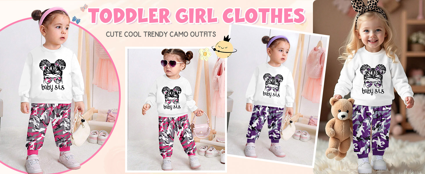 fall baby girl clothes