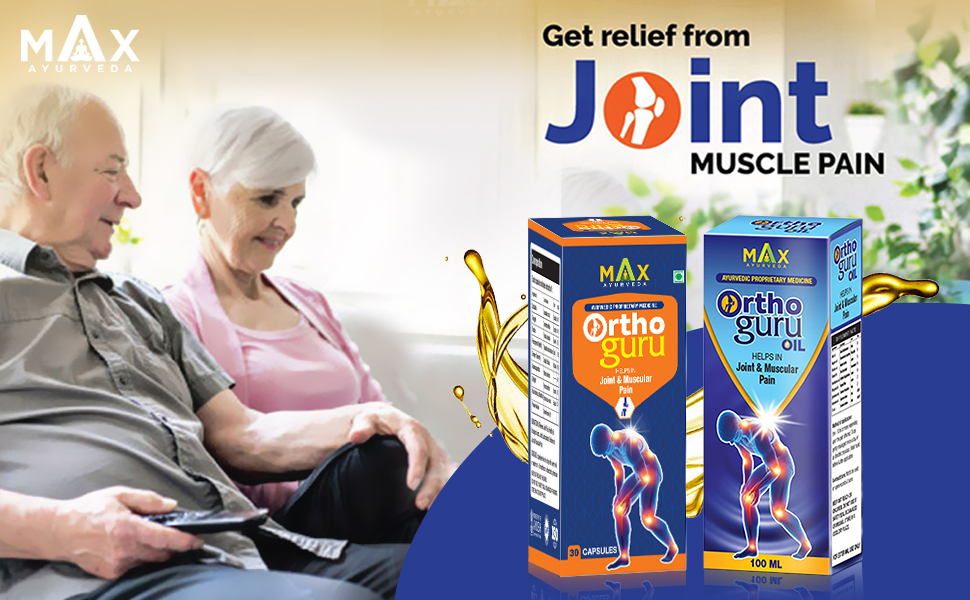 joint pain capsules