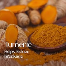Tumeric