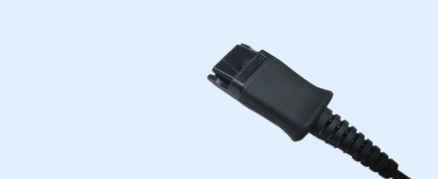 qd headset