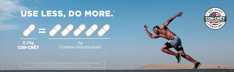 Use Less. Do More.