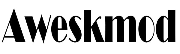 Aweskmod