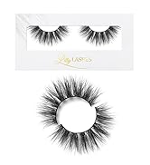 Lilly Lashes Lite Mink Miami Lite Lashes