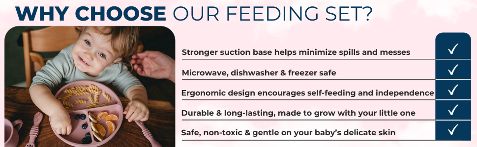 Why choose us?