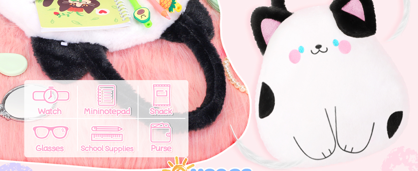 plush toys