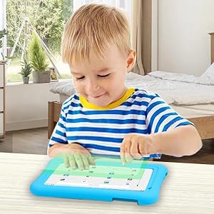 KIDS02-BLUE