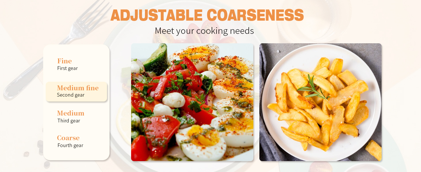 Electric Salt and Pepper Grinder