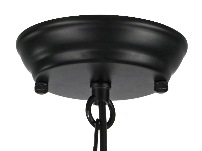modern chandelier