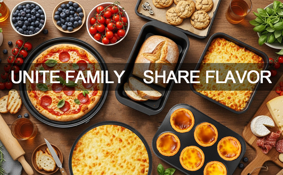 Unite Family Share Flavor