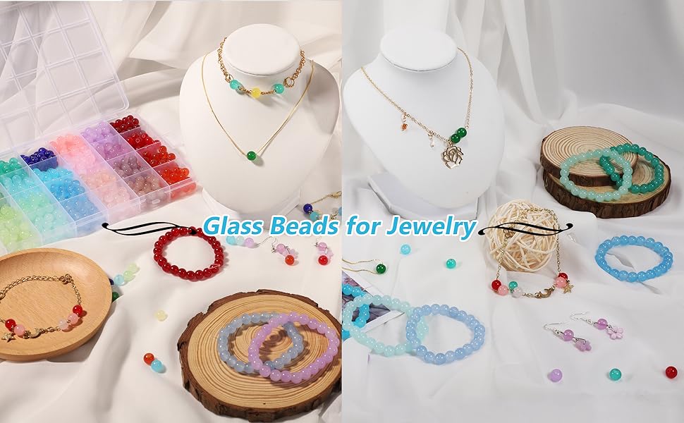 Jewelry Making  BEADs-1