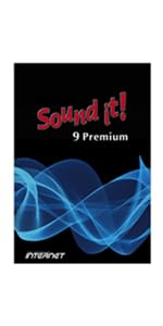 Amazon.co.jp: Sound it ! 9 Basic for Windows : PCソフト