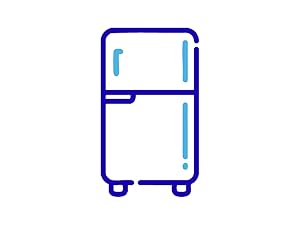 FIX REFRIGERATOR'S SYMPTOMS: