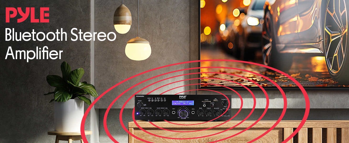 home stereo system components receiver amplifier audio with bluetooth component amplifiers