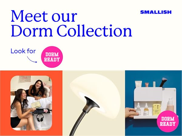 multicolor nightstand wood caddy tray desk adjustable aesthetic headboard small spaces bedside