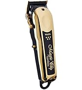 Amazon.com: Wahl Professional 5 Star Clip mágico inalámbrico