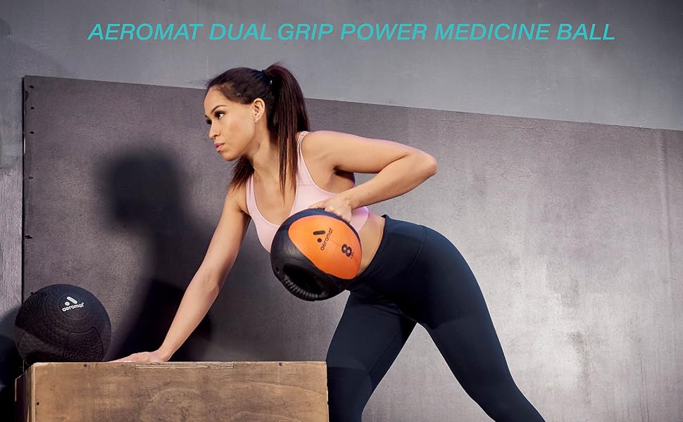 women exercising with sports equipment