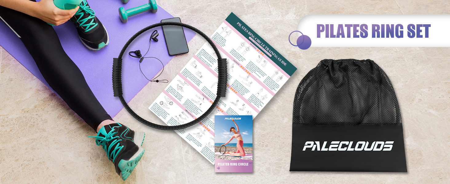 pilates ring