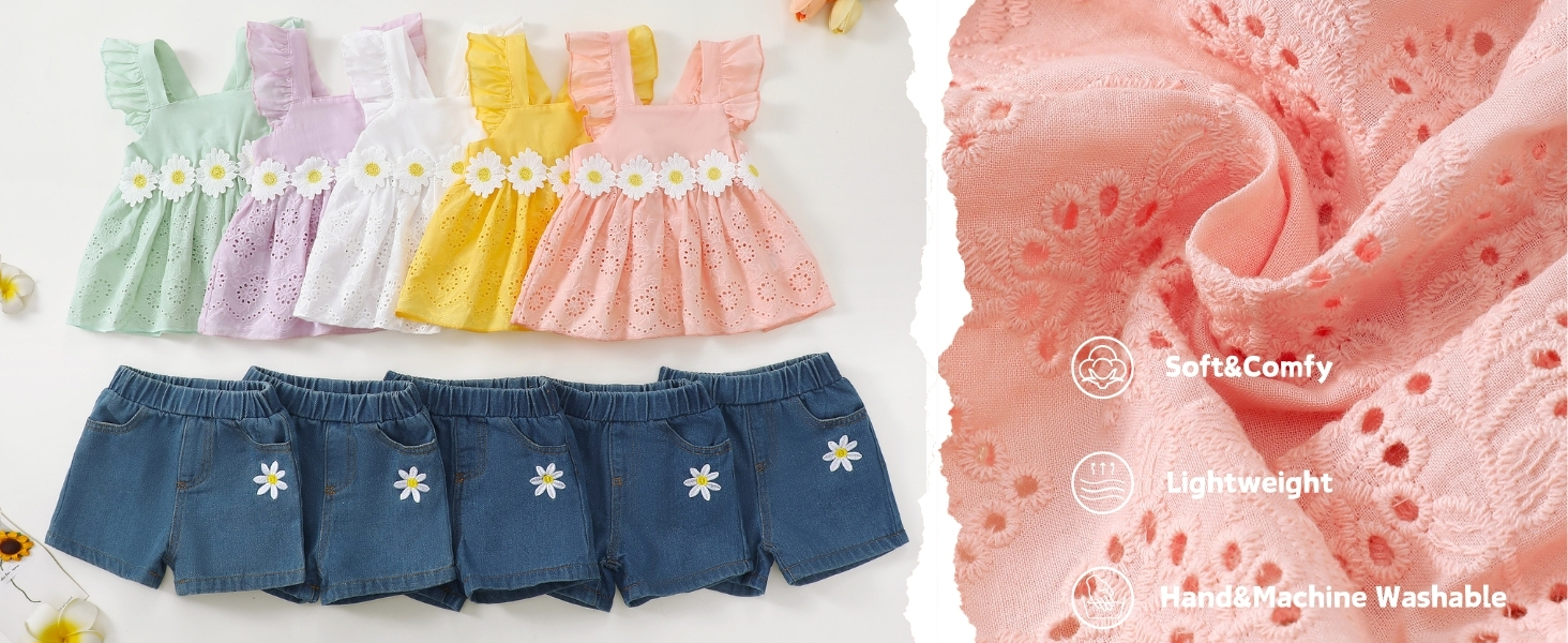 1 year old girl clothes