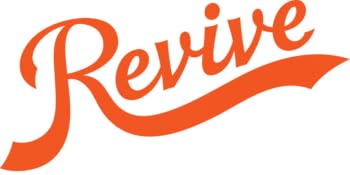 Revive sparkling probiotic beverage