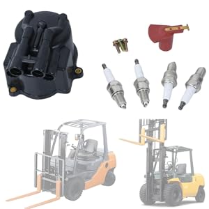 Amazon.com: Forklift Tune Up kit Compatible with Toyota