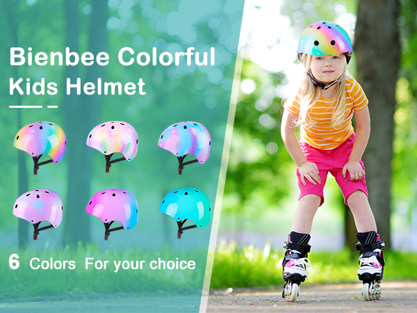 Kids Helmet