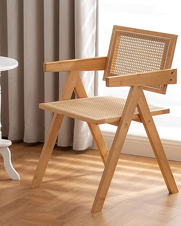 Rattan Dining Chair
