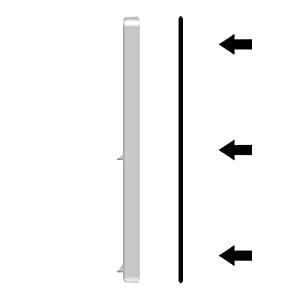 Upgraded Non-Scratching Thickened Soft Magnet