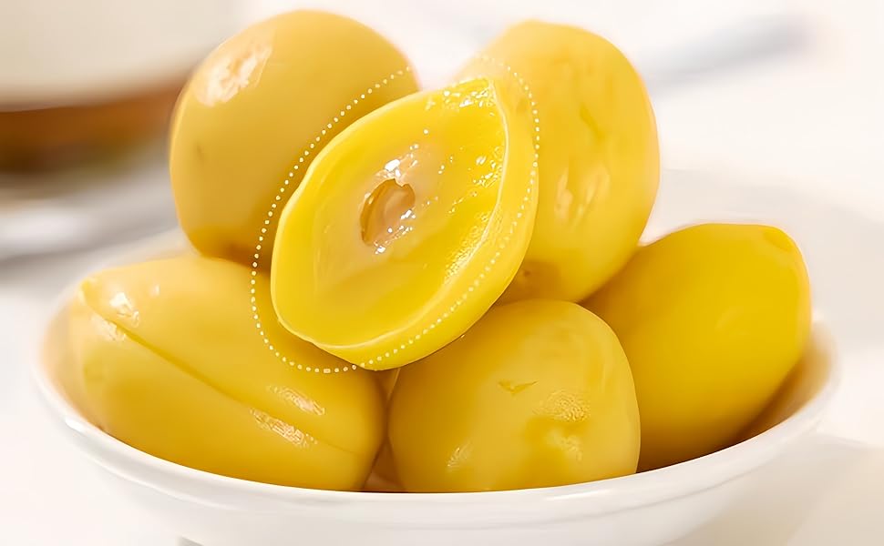 Snacks chinois, cadeaux, collations aux fruits