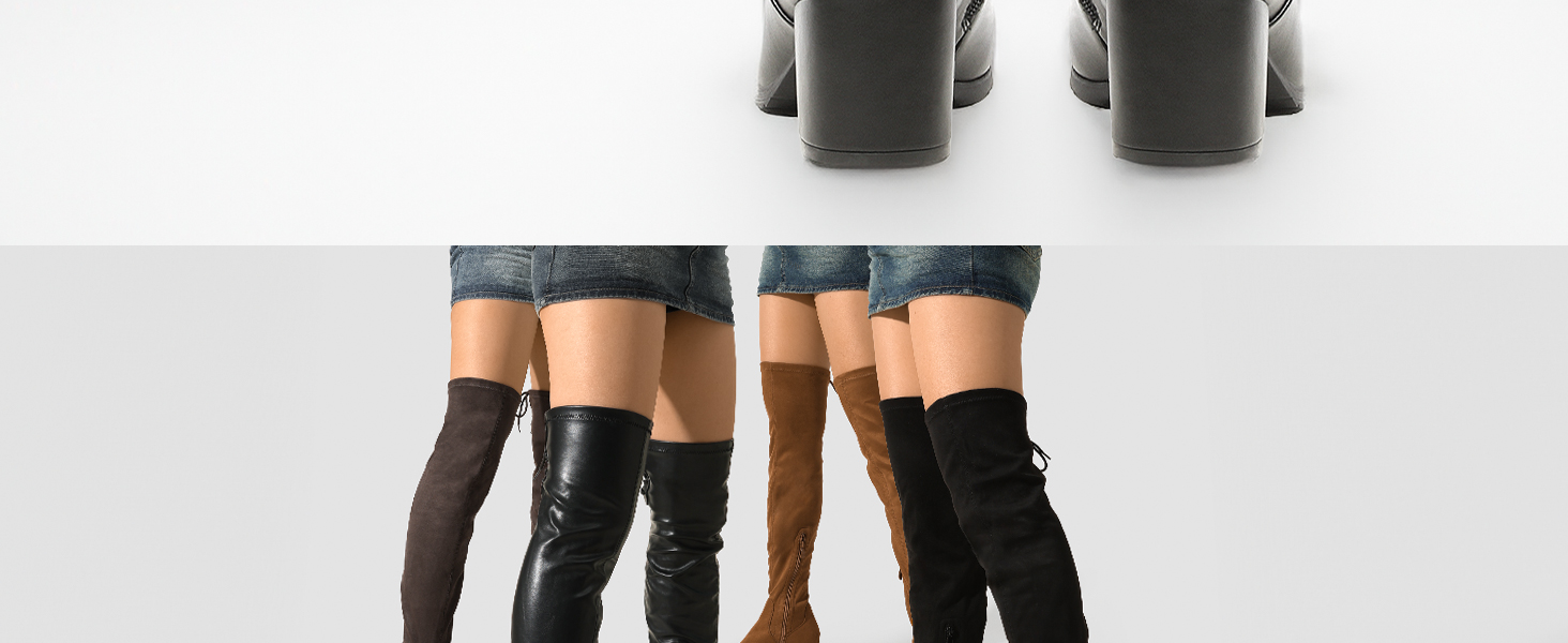 womens boots