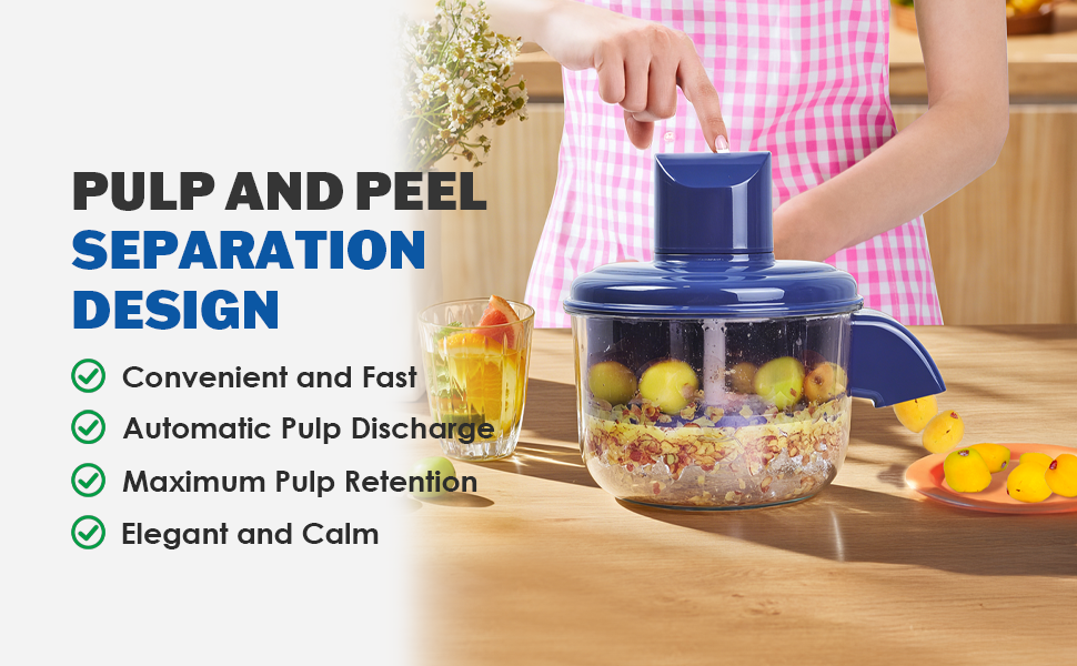 Electric Peeler Machine