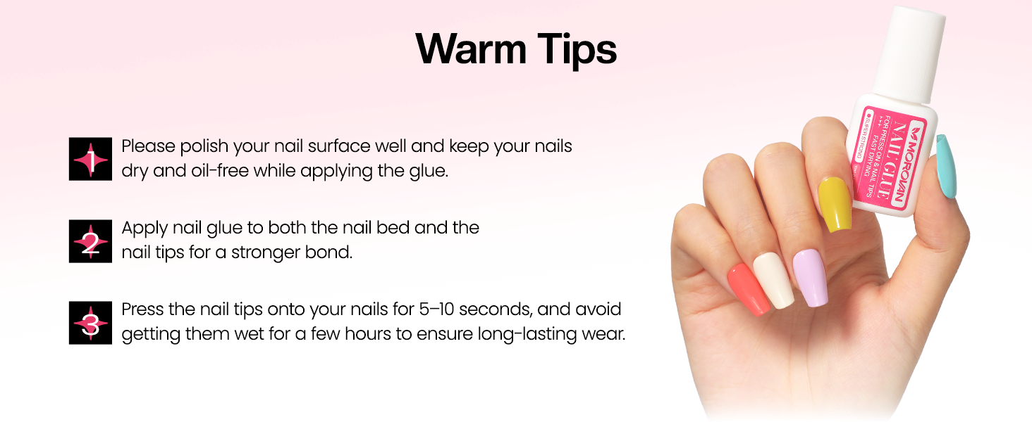 WARM TIPS