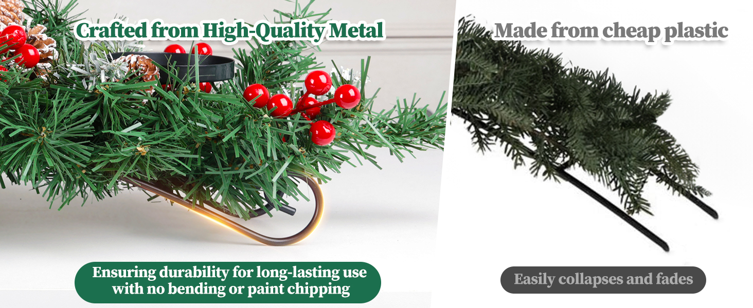 christmas centerpieces for tables