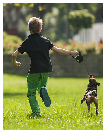 Wanderstiefel Outdoor