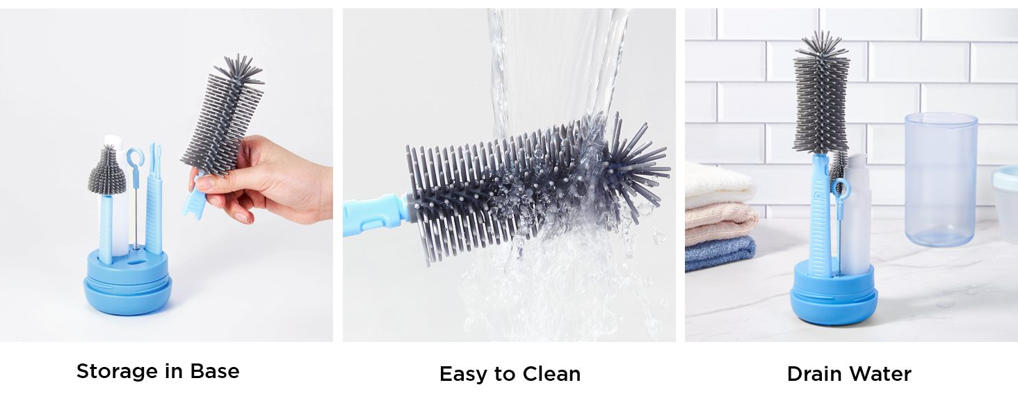 travel baby essentials