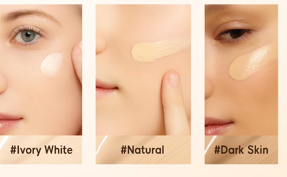 korean foundation stick