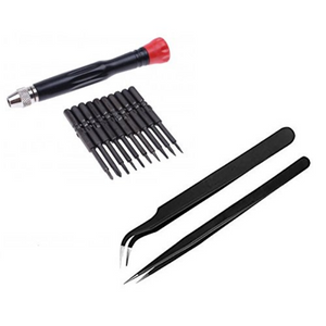 Small manufacture image 2